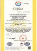 CHINA Henan Shuangli Rubber Co., Ltd. certificaciones